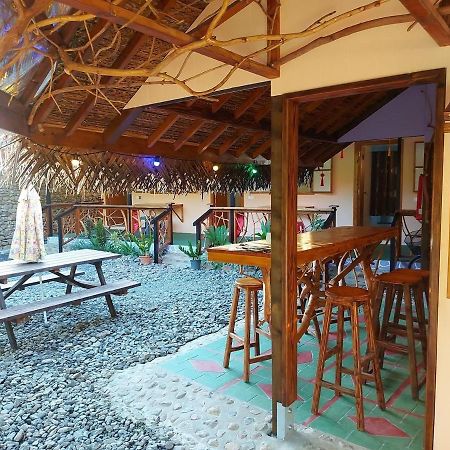 Moorea Vaiare Lodge Esterno foto